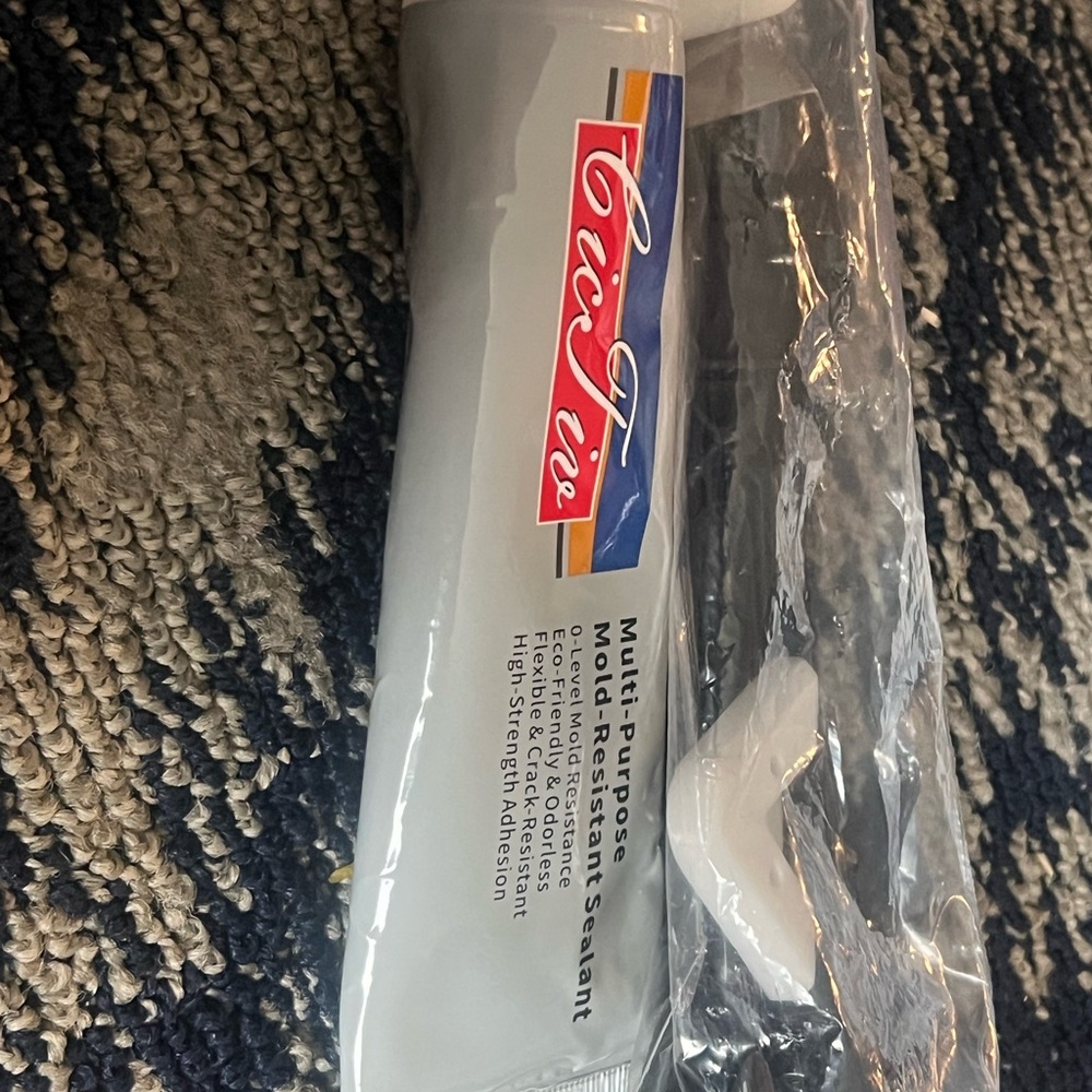 Tite-Foam Multi-Purpose Sealant